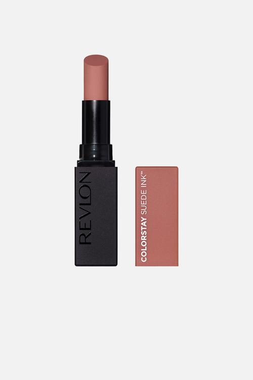 ColorStay Suede Ink Lipstick - No Rules