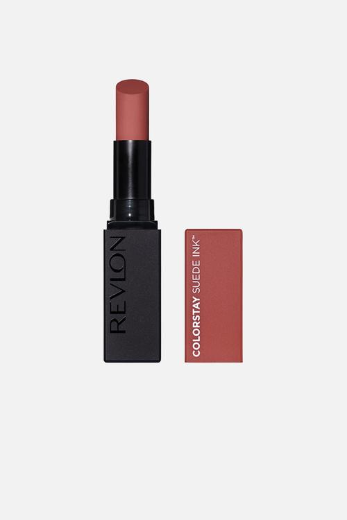 ColorStay Suede Ink Lipstick - Want It All