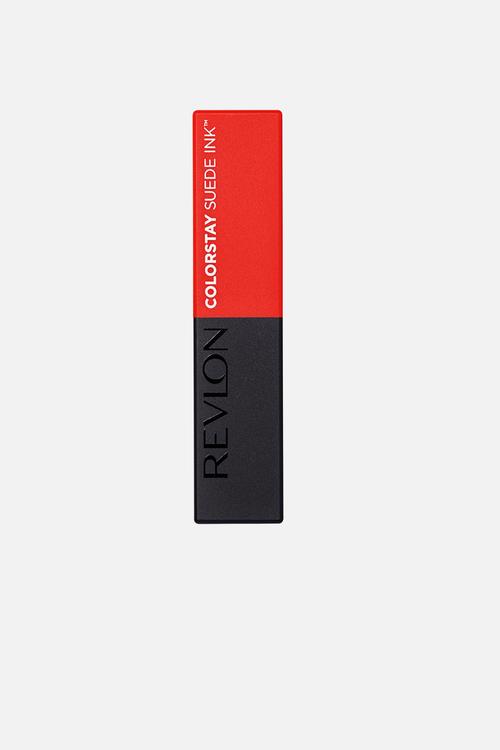 ColorStay Suede Ink Lipstick - Feed The Flame