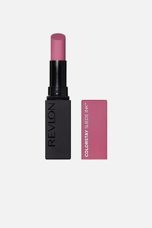 ColorStay Suede Ink Lipstick - In Charge