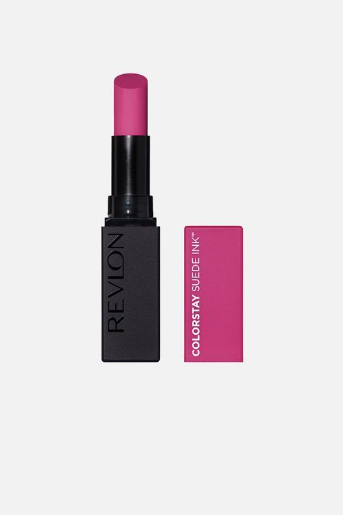 ColorStay Suede Ink Lipstick - Tunnel Vision