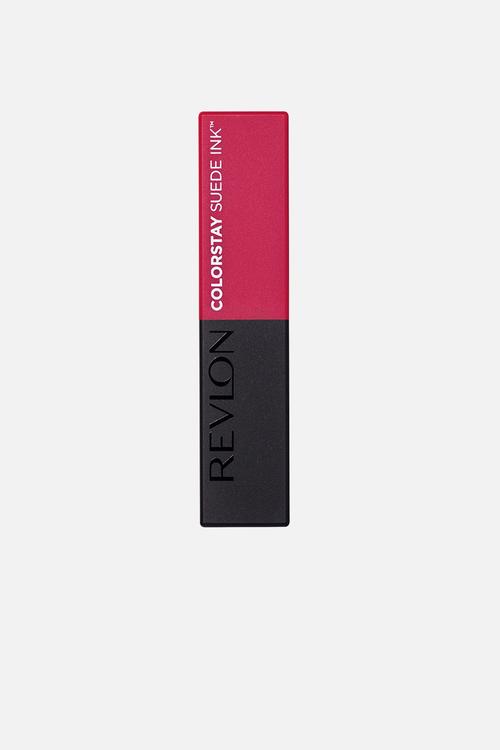 ColorStay Suede Ink Lipstick - Type A