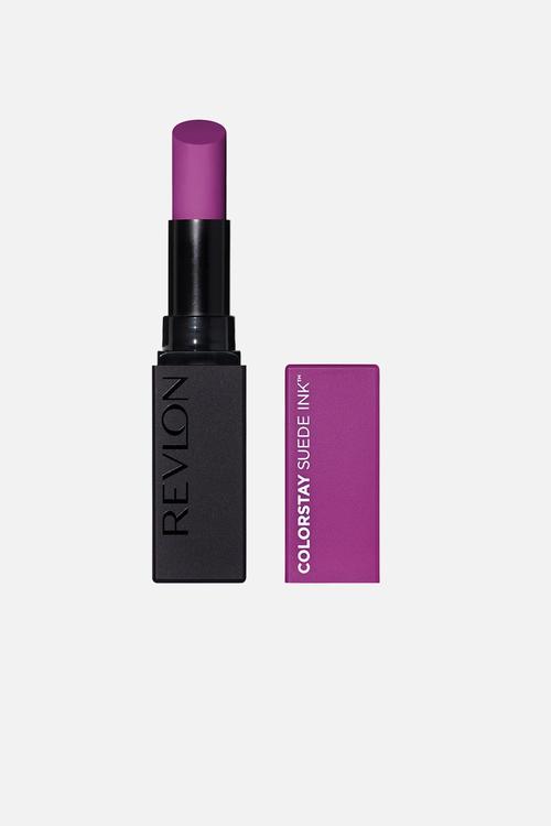 ColorStay Suede Ink Lipstick - Stir The Pot