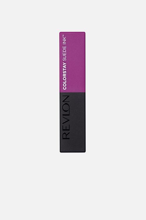 ColorStay Suede Ink Lipstick - Stir The Pot