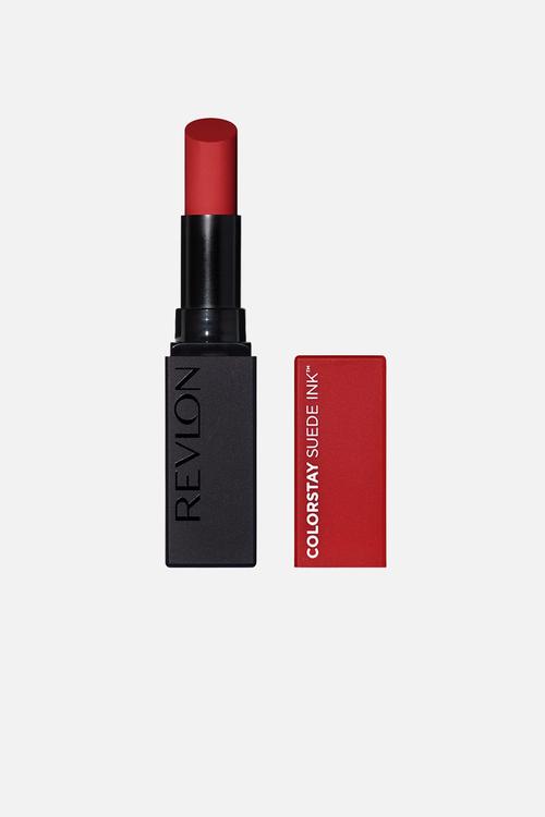 ColorStay Suede Ink Lipstick - Bread Winner