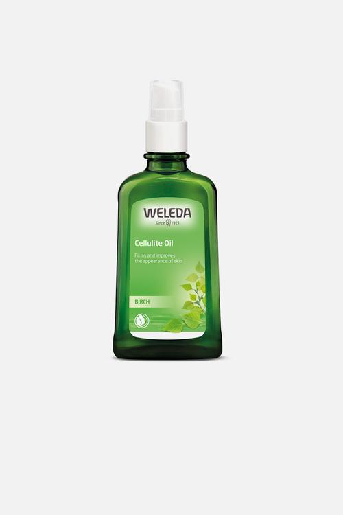 Birch Cellulite Oil