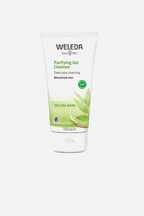 Naturally Clear Purifying Gel Cleanser