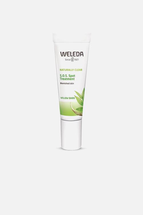 Naturally Clear SOS Spot Treatment