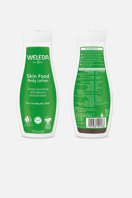 Skin Food Body Lotion