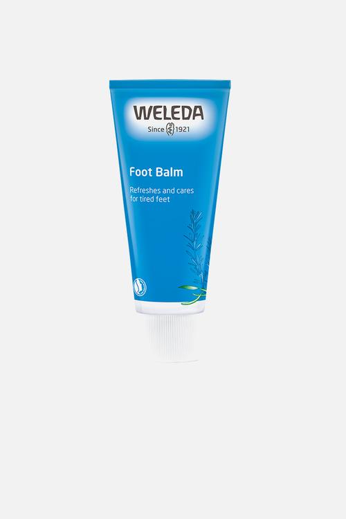 Footbalm