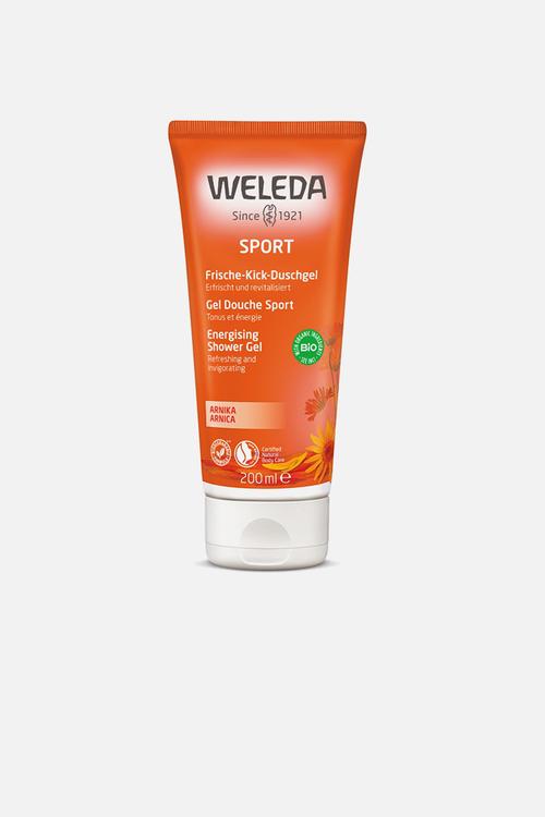 Arnica Energising Shower Gel