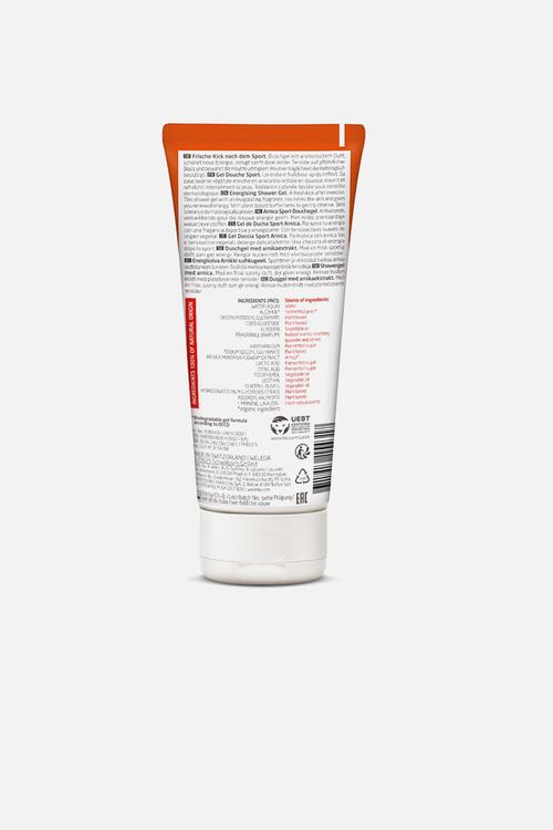 Arnica Energising Shower Gel