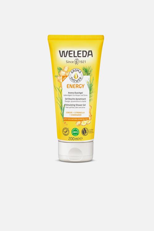 Aroma Shower Energy