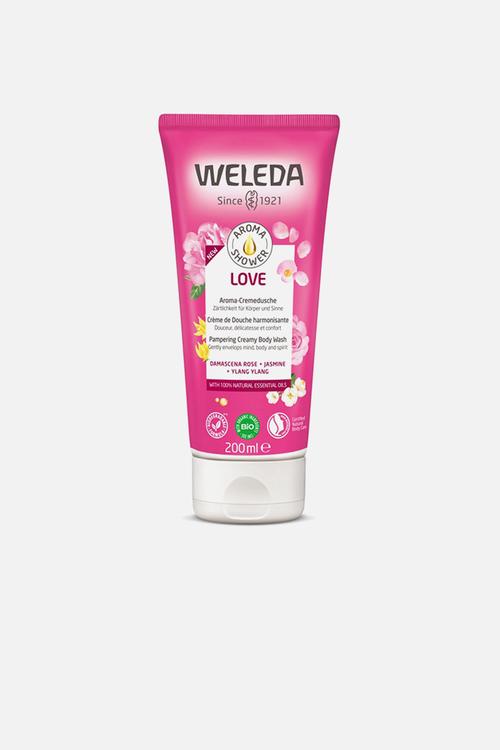 Aroma Shower Love