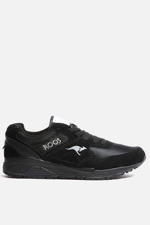 Runaway ROOS