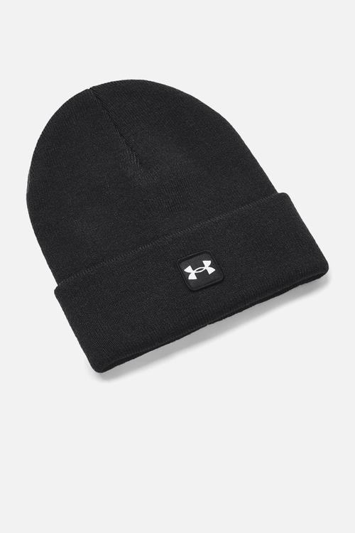 Ua halftime cuff - black