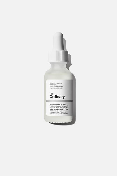 Hyaluronic Acid 2% + B5 - 30ml