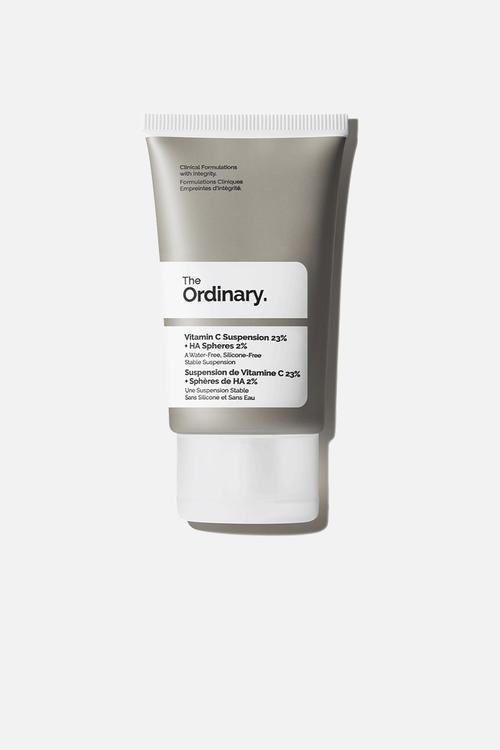 Vitamin C Suspension 23% + HA Spheres 2% - 30ml