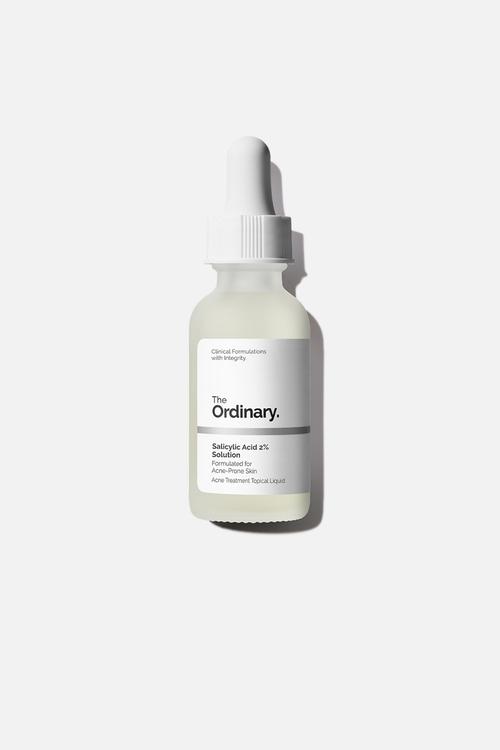 Salicylic Acid 2% Solution - 30ml