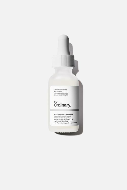 Multi-Peptide + HA Serum - 30ml