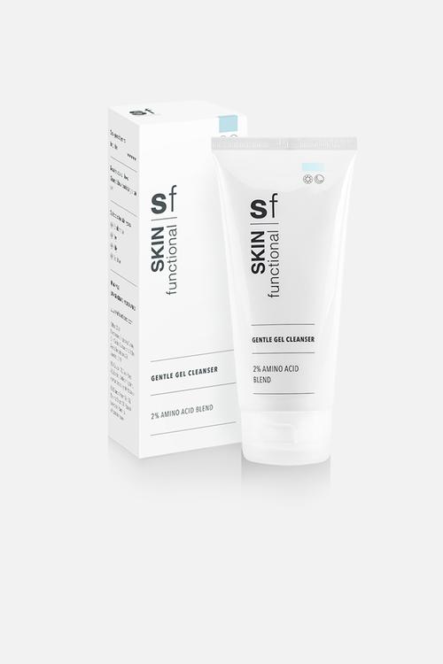 2% Amino Acid Blend Gentle Gel Cleanser