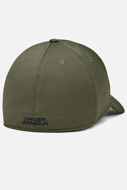 UA Blitzing - Khaki