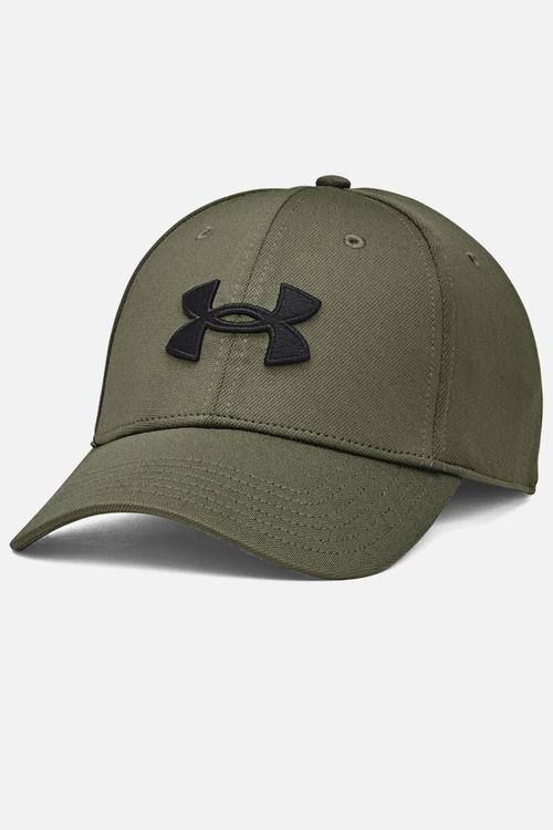UA Blitzing - Khaki