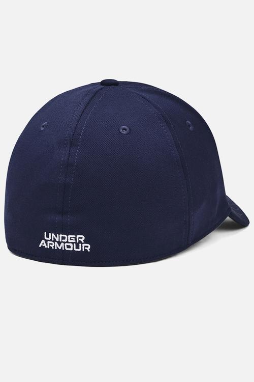 UA Blitzing - Navy