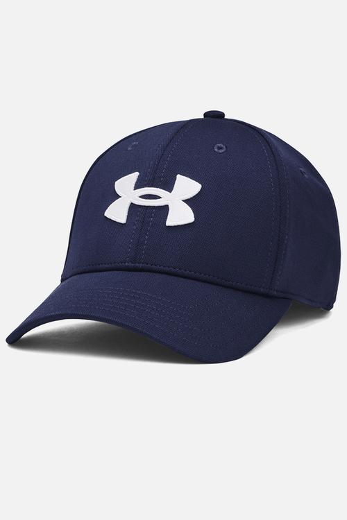 UA Blitzing - Navy