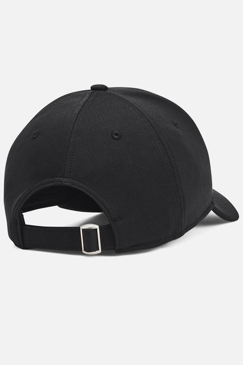 Men's ua blitzing - black