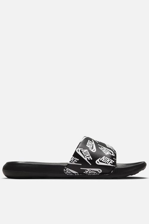 Nike victori one - Black / White-Black