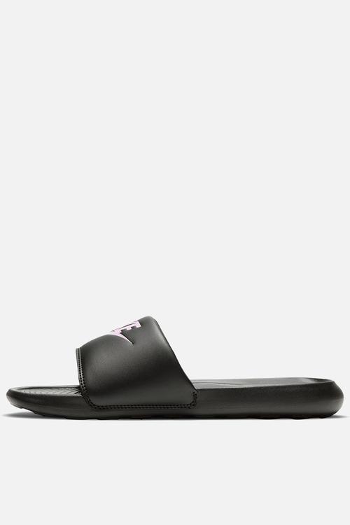 Nike victori one - black / lt arctic pink-black