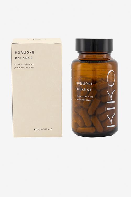 Hormone Balance