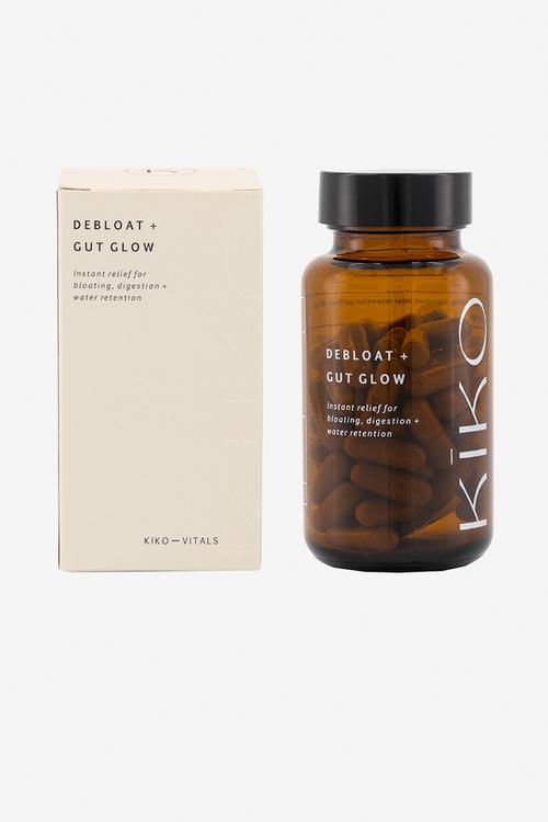 Debloat + Gut Glow