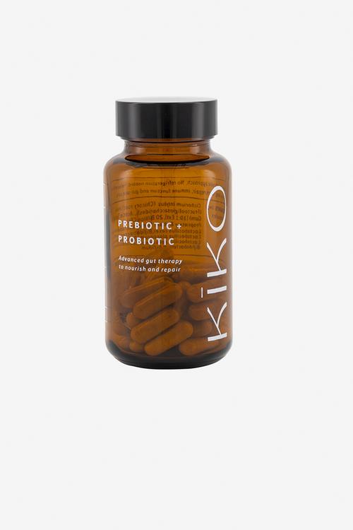 Prebiotic + Probiotic