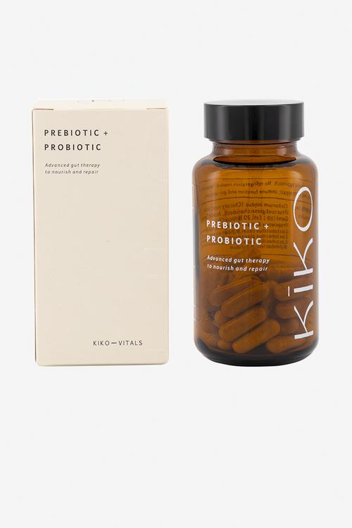 Prebiotic + Probiotic