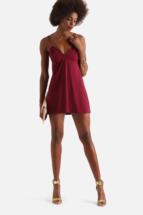 Miranda Dress