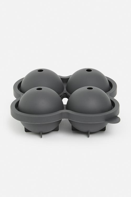Ice ball maker- black