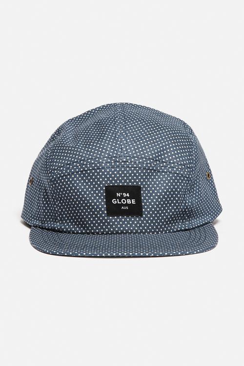Write 5 Panel