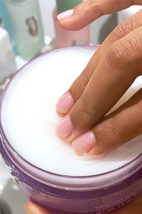 Take The Day Off™ Cleansing Balm Mini