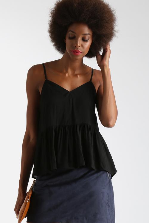 Babydoll cami
