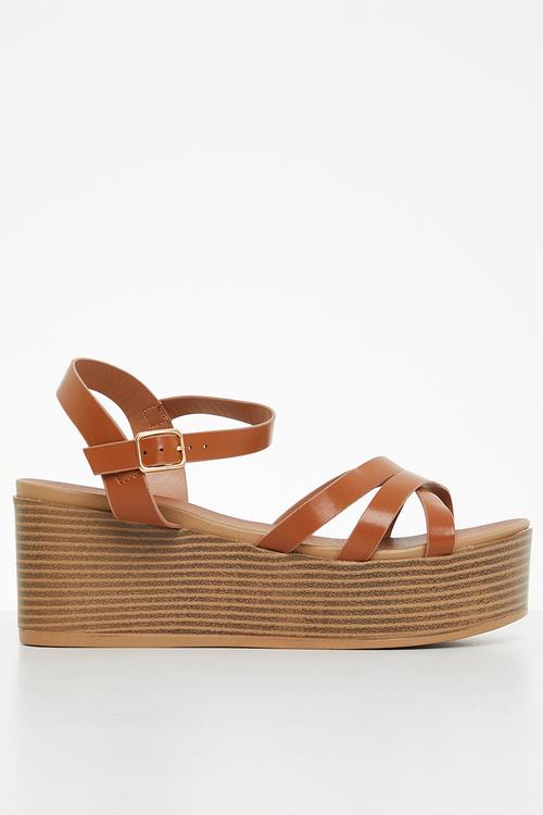 Jameela platform - natural