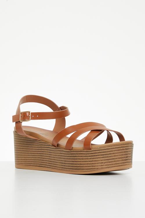 Jameela platform - natural