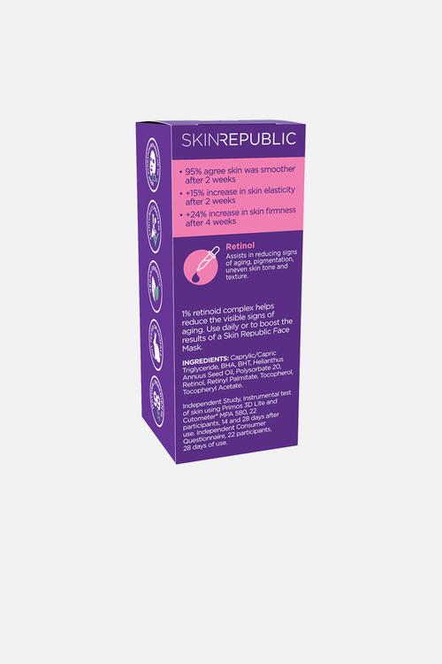 Retinoid Complex 1% Serum