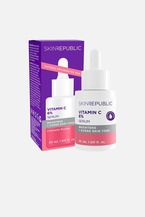 Vitamin C 6% Serum
