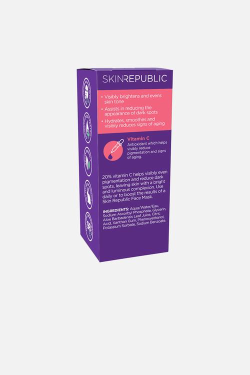 Vitamin C 6% Serum