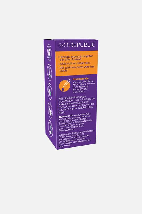 Niacinamide 10% Serum