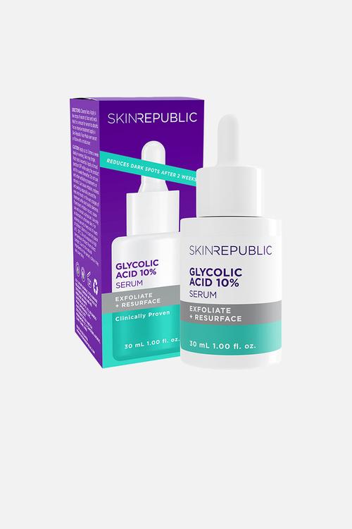 Glycolic Acid 10% Serum