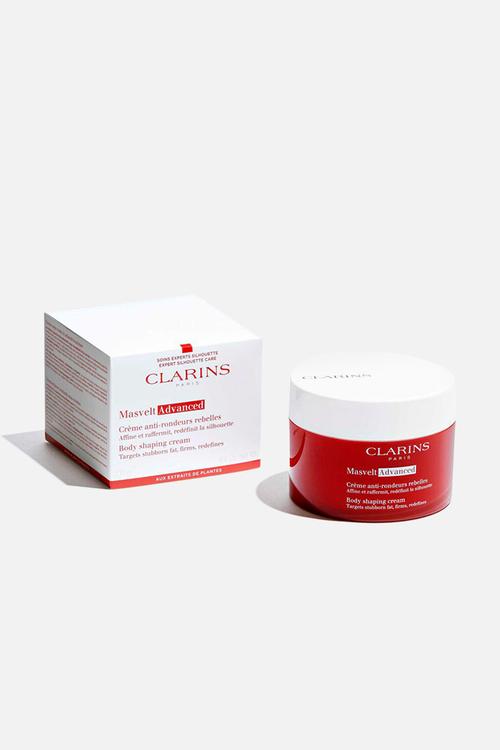 Masvelt Advanced Body Firming and Shaping Cream