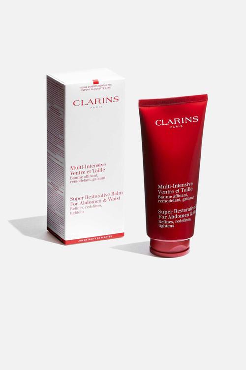 Super Restorative Anti-Ageing Abdomen and Waist Body Cream